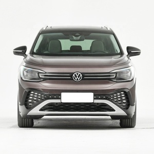 Suv allemand 2019 <span class=keywords><strong>d</strong></span>à vendre en <span class=keywords><strong>allemagne</strong></span> ID6 CROZZ PRO <span class=keywords><strong>voiture</strong></span> électrique adulte <span class=keywords><strong>d</strong></span>'<span class=keywords><strong>occasion</strong></span> - Product Image 4