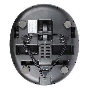 Top-Rated elettrico Shiatsu compressione aria OEM ODM massaggiatore piede colore opaco migliora il flusso di sangue per la cura del corpo sano e delle gambe - Product Image 6