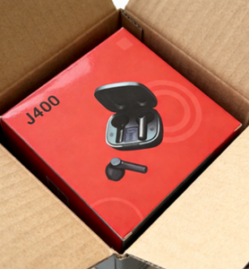 Kopfhörer Pro 2 ANC Ohrhörer US EU China Lager Schnelle Lieferung |   Reduzierte Preise - Product Image 2