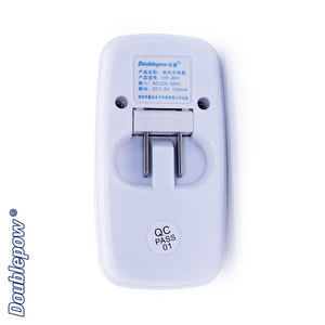 Doublepow B01 충전식 1.2V 배터리 충전기 AA/AAA/리튬 이온 AC/DC 포트 Ni-CD/NIMH <span class=keywords><strong>2</strong></span>/<span class=keywords><strong>3AA</strong></span> EU/미국 소켓 표준 <span class=keywords><strong>12V</strong></span> 전압 - Product Image 4
