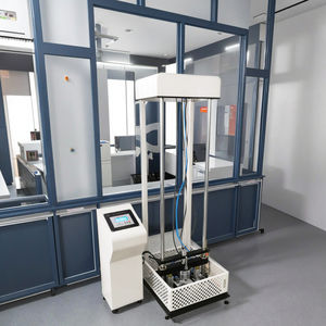 Pneumatischer Sicherheits schuh Schlag festigkeit tester PSA-Prüfgeräte - Product Image 2