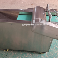 Haute Qualité Usine Direct Pain Cube Cutter Professionnel Multi Fonction Pain Chips Coupe Pain Crouton Machine Prix