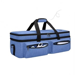 Sac double couche BSCI compatible avec Cricut Explore Air (Air2) et Maker, sac de transport compatible avec les découpeuses Cricut. - Product Image 3