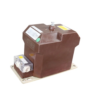 Transformasi potensial transformator tegangan instrumen Tinggi 12KV - Product Image 1