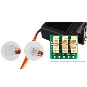 Original MATEKSYS G474-HELI Flybarless Controller G474-HELI <b>RC</b> <b>HELICOPTER</b> FLYBARLESS CONTROLLER G474-HELI <b>Helicopter</b> Airplane - Product Image 5