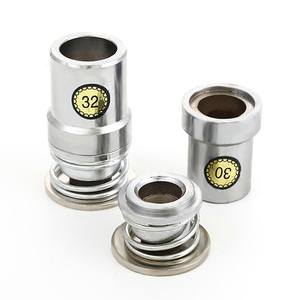 Hot Bán Cài Đặt Nút Vải Bao Phủ Nút Chết Khuôn Mẫu Cho Tay Báo Chí Gói Máy Cài Đặt Máy - Product Image 4