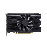 Carte graphique vidéo Radeon RX470 4 Go, mémoire GDDR6, mémoire 256 bits, GPU VGA 512SP pour station de travail, jeux, interface PCI Express
