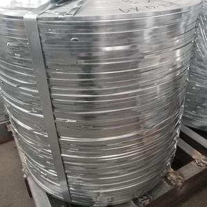 Bande de cerclage en acier 0,180 25 mm – Matériau d'emballage industriel durable - Product Image 4