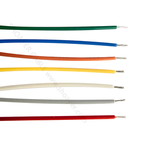 Sy Maatwerk Snijden En Blikken Auto Elektrische Harnas Afgesneden Aansluitdraad - Product Image 3