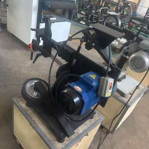 2X72砂带研磨机金属板砂刀砂带研磨机 - Product Image 6