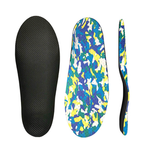 Semelle thermoformable au micro-ondes, orthèses personnalisées pour les pieds, semelle pour four pour pieds plats - Product Image 6