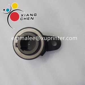 EA Printing <b>Machines</b> 91.008.005F Over-<b>running</b> Clutch Ink Fountain Roller for CD102 CX102 SM102 SX102 - Product Image 4