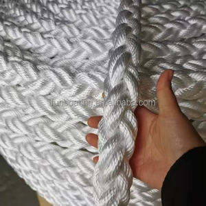 Corda Marina del Produttore, Corda di <span class=keywords><strong>Ormeggio</strong></span> <span class=keywords><strong>da</strong></span> 90mm per Grandi Navi - Product Image 5