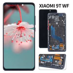 Display <span class=keywords><strong>LCD</strong></span> OEM all'Ingrosso per Smartphone Redmi 9t, <span class=keywords><strong>Schermo</strong></span> <span class=keywords><strong>LCD</strong></span> per Redmi Note 9t, Display Incell per <span class=keywords><strong>Riparazione</strong></span> Cellulari - Product Image 2