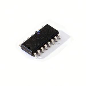 Circuitos Integrados ICs 100% Originales y Nuevos OZ9998BRN-A1-0-TR TSSOP-16, Chips CZSKU:H1E4W6L0 - Product Image 1
