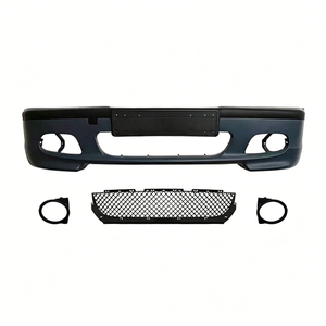 Kit Carrozzeria Veidt Adatto per BMW Serie 5 E39 <span class=keywords><strong>Paraurti</strong></span> Anteriore, Serie 3 <span class=keywords><strong>E36</strong></span> Frontale Completo - Product Image 1