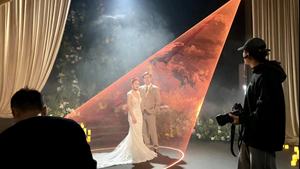 ไฟเลเซอร์ <span class=keywords><strong>RGB</strong></span> 10W พร้อมภาพเคลื่อนไหวสีสันสดใสสำหรับงานปาร์ตี้ - Product Image 4