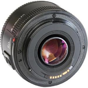 YONG-NUO 50mm F1.8S DA DSM/YN 35mm F2/YN 50mm F1.8C Large Aperture Standard <b>Prime</b> Portrait Lens Auto E-mount Camera - Product Image 5