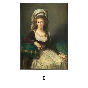 Lienzo <span class=keywords><strong>de</strong></span> diseño personalizado para pared, lienzo impreso <span class=keywords><strong>de</strong></span> foto, venta al por mayor - Product Image 4