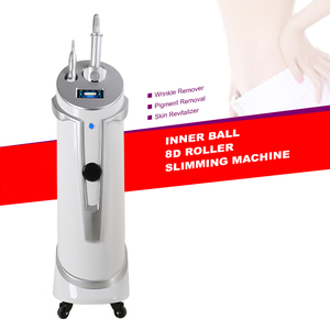 เครื่องนวดเซลลูไลท์ Endos แบบลูกกลิ้งหมุนได้ 360 องศา รุ่น Slimsphere - Product Image 4
