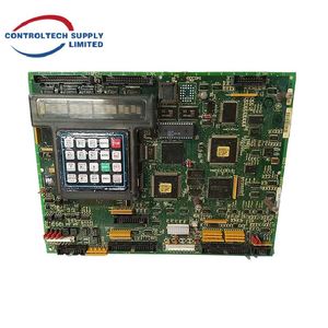 Tarjeta de Comunicaciones LAN de Automatización de Aluminio DS200LDCCH1AFA con Motor Universal, el Mejor Servicio y Precio Bajo - Product Image 2