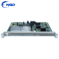 Carte ESP 5 Gbit/s pour châssis de routeur ASR 1002, services intégrés QoS ACL VPN Pare-feu Processeur ASR1000-ESP5