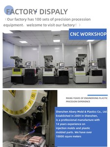 การยึดเกาะของวัสดุแบบคู่ในการปั้นพลาสติก2K: ปัจจัยสำคัญเพื่อความสำเร็จ - Product Image 5