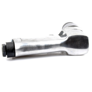Perceuse pneumatique de type pistolet 3/8, perceuse à air réversible Ad 102 avec adaptateur et clé en T pour percer le métal - Product Image 3