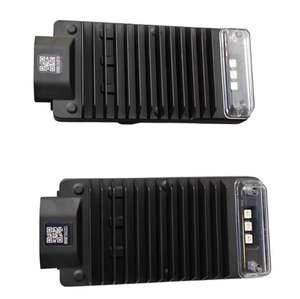 Nuevo Módulo Metálico T50ESC para Dron Agrícola Profesional Compatible, Repuesto de Protección de Cultivos, Negro - Product Image 6