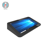 Tableta de pantalla táctil de 11,6 pulgadas con Windows 10/11 POS Systems Máquina Registradora de efectivo
