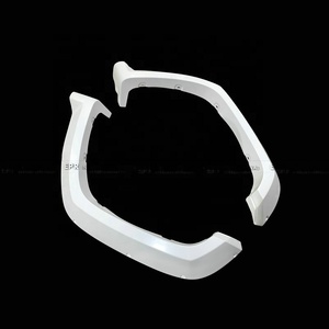 Jimny-guardabarros trasero estilo LB para SUZUKI, nuevo, 2019 - Product Image 5