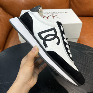 Zapatillas Deportivas Transpirables de Diseño de Alta Calidad para Hombre y Mujer, Parte Superior de Malla, Zapatillas de Running de Lujo, Ideales para Primavera/Otoño - Product Image 3