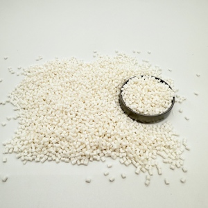 Trắng chống tĩnh điện <span class=keywords><strong>masterbatch</strong></span> cho thiết bị điện tử-PE kiểm soát tĩnh dẫn nhựa <span class=keywords><strong>masterbatch</strong></span> - Product Image 4