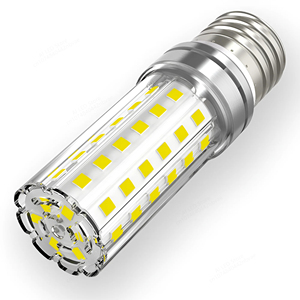 <span class=keywords><strong>Ampoule</strong></span> de maïs <span class=keywords><strong>LED</strong></span> de haute qualité E12/E14/E26/E27/B15/B22 en forme de prune pendentif à capteur <span class=keywords><strong>Variable</strong></span> tricolore pour bougie de décoration intérieure - Product Image 2
