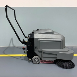 Handheld Industrial Multi-function Hard Floor Cleaner Floor Road Concrete Floor Cleaning <b>Machine</b> - Product Image 2