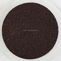 Fertilizante Orgánico de Alta Calidad, Fertilizante Granular en Polvo de Grado Alimenticio, Quelato de Hierro EDDHA 6%, Hierro Natural para la Agricultura