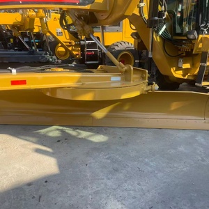 ใช้มอเตอร์เกรด140G 12G 14G 140H 140K Motor Grader จากญี่ปุ่น - Product Image 6