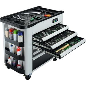 Carretilla de taller HEYCO 01128010020 "Formel Plus", vacía - Product Image 2