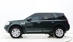 รถ SUV รุ่นพิเศษ HSE ร้านบูติกขายรถ<span class=keywords><strong>แลนด์</strong></span><span class=keywords><strong>โร</strong></span><span class=keywords><strong>เวอร์</strong></span><span class=keywords><strong>มือ</strong></span><span class=keywords><strong>สอง</strong></span>ฟรีแลนเดอร์2 2012-2015 3.2L - Product Image 2