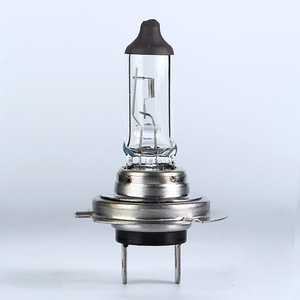 Precio De Fabrica De Accesorios Para El Interior Del Coche De Vidrio Duro H4 Bombilla Halogena - Product Image 2