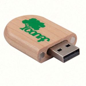 High Quality Custom 8GB Wooden USB Flash Drive Promotional Business <b>Gifts</b>-Pen USB Stick - Product Image 1