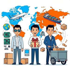 ตัวแทนจัดซื้อรองเท้าส้นสูงสำหรับผู้หญิงจาก Taobao ที่คุณวางใจได้ - Product Image 5