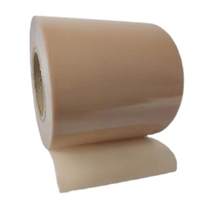 Rollo Jumbo para tirita, yeso para <span class=keywords><strong>heridas</strong></span>, diferentes telas, papel y película de grado médico - Product Image 5