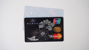 บัตรแบบไม่สัมผัส F08 สำหรับขายส่ง ทนทาน ใช้ความถี่สูง 13.56MHz สำหรับการเข้าถึงระบบรักษาความปลอดภัยและการเช็คอินการทำงาน - Product Image 5