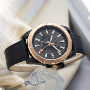 Venta caliente OEM ODM diseño de mapa <span class=keywords><strong>del</strong></span> mundo relojes de lujo luminoso doble zona horaria calendario reloj mecánico de acero inoxidable para los hombres - Product Image 3