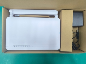 Xpon Low Price Dual-Band-Frequency with Fiber Optical 4GE 2USB 2.4G 5g AC1200 WiFi5 Omci Tr069 Optical <b>Modems</b> - Product Image 6