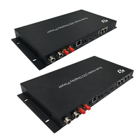 Système Huidu lecteur multimédia double mode A3L/A4L/A5L/A6L avec application mobile contrôleur d'affichage LED sans fil/USB/4G