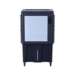 Portable Indoor Air Conditioner 120L Water Evaporative Air <b>Cooler</b> Standing Air Conditioner for Home Office and Shop - Product Image 6