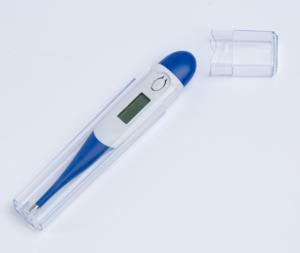 Hoge Precisie Digitale Basale <span class=keywords><strong>Thermometer</strong></span> Baby Thuisgebruik Medisch Fabrieksproduct Oem Afdrukken - Product Image 4