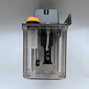 Sistema de Lubricación Automática Intermitente con Bomba de Engranajes para Mecanizado AMZ-III 200V 3L 285035 - Product Image 5